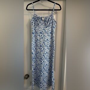 Beautiful Floral Sundress